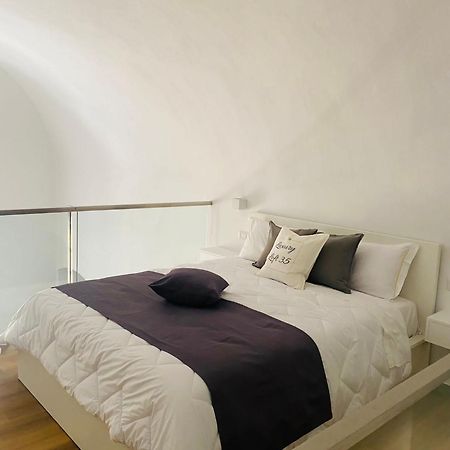 Luxury Loft 35 호텔 칼리아리 외부 사진