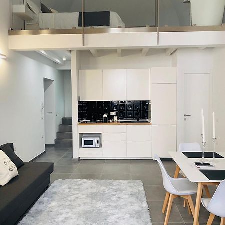 Luxury Loft 35 호텔 칼리아리 외부 사진