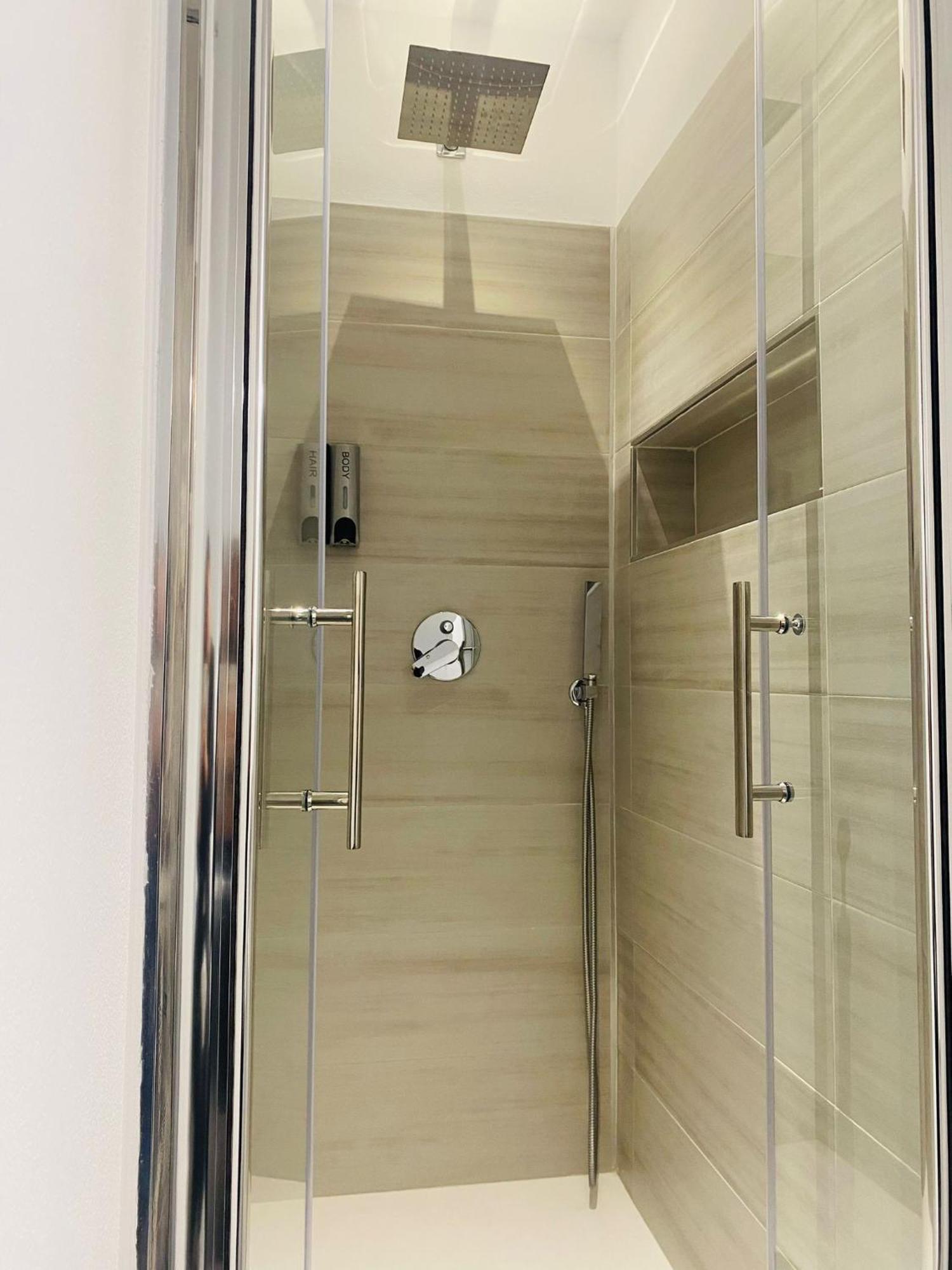 Luxury Loft 35 호텔 칼리아리 외부 사진