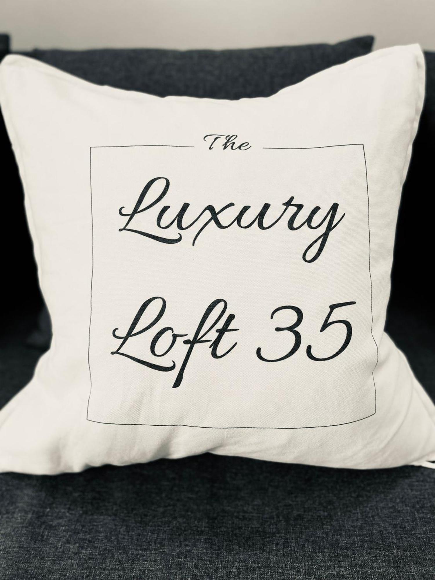 Luxury Loft 35 호텔 칼리아리 외부 사진